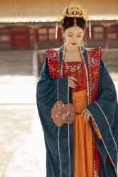 点击看大图 -美云庭古装·格格服汉服·京城旅拍(北京店)