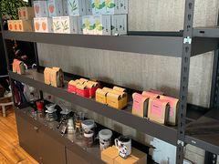 -Seesaw Coffee(环贸iapm店)