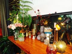 -肴约·花园式餐厅(湖里店)