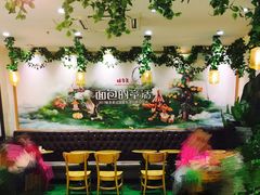 -味多美蛋糕(看丹桥店)