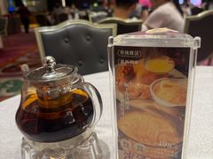 -潮江春(阳光店)