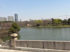 -石湖景区