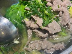 -全牛匠·乐山跷脚牛肉(新中关店)