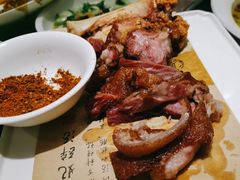 -佰家小厨·南京菜(夫子庙店)