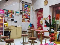 -甜心妈妈·榴莲星级糖水(北京路总店)