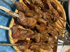 -新疆伊宁远征餐厅