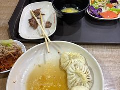-津门张记包子铺(华昌道店)
