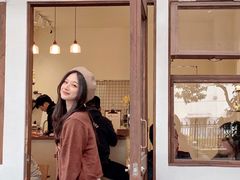 门面-白熊咖啡(闽江大道店)