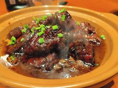 -徽三说·土徽菜·中国徽菜连锁品牌(一中店)