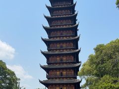 -常熟方塔园