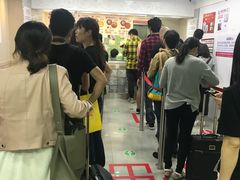 -珍妮曲奇聪明小熊(尖沙咀店)