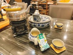 -虾饺妹·粤式手工点心(水荫路店)