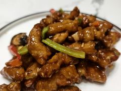 -小郭私房菜·海肠捞饭(学士街店)