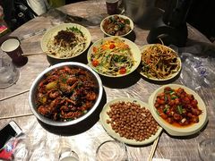 -巴厘龙虾·榜首油焖大虾(音乐学院·沿江酒馆店)