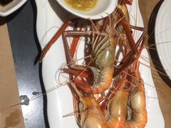 -79号渔船海鲜饭店(华强北店)