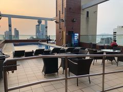 -香港华美达海景酒店