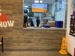 -汉堡王(SKLP店)
