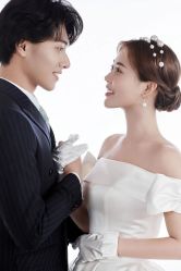 -色色婚纱摄影(大沥旗舰店)