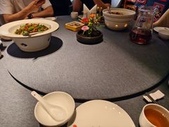 -喜湘宴·精致湖南菜(和平西桥店)