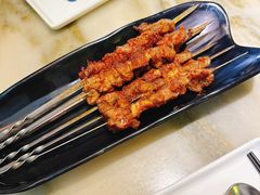 -天山传奇新疆菜(SKLP店)
