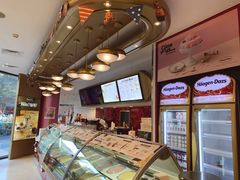 -哈根达斯(龙湖时代天街店)