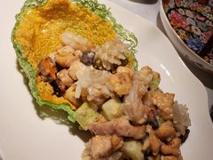-津禧荟·酥皮烤鸭(北辰店)