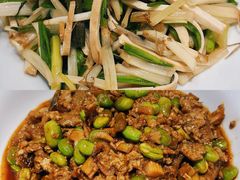 -虎哥私房菜(馒头山店)