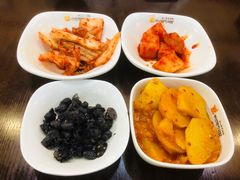 -釜山豚骨汤饭(芝罘万达广场店)