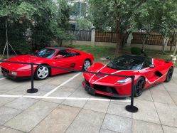 -北京瑰丽酒店·宴会厅·婚宴·会展