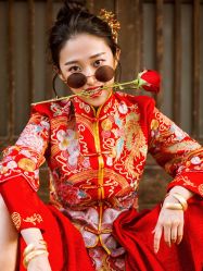 -格调婚纱摄影 (福州总店)