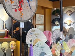 -京扇子(烟袋斜街店)