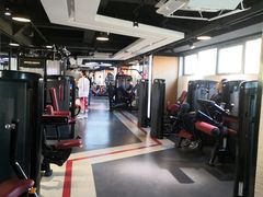 -一兆韦德健身(古美店)