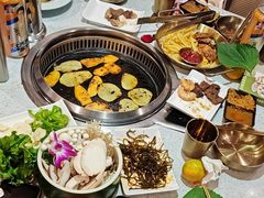 -炭之家齐齐哈尔大片烤肉·涮毛肚火锅·齐齐哈尔烤肉(中央大街店)