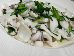 -宝轩渔府·老字号海鲜·正宗津菜(水上店)