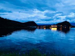 -丽江泸沽湖景区-里格半岛