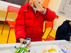 -童程童美信奥赛科技特长·乐高编程科创机器人(科大校区)