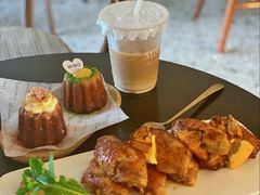 -MIMO CAFE(沙头角店)