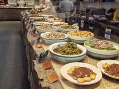 -梁家大院•农家菜(昆山会展中心店)