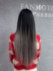 -范美特接发·染发漂发