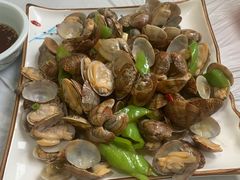 -宾朋美食海鲜餐厅·特色美食专访(兴海路店)