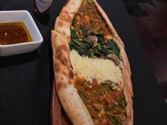 -Efes Turkish & Mediterranean Cuisine 艾菲斯餐厅(陆家嘴店)