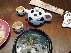 -晓鲜熊猫烤鱼烤吧(西三旗百汇北门店)