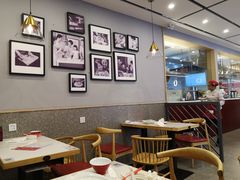 大堂-客临百思德·东北特色馆(龙湖时代天街店)