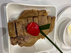 -川流不息(北蔡休闲广场店)