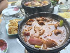 -范贤光鸡公煲(平乐园总店)