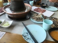 -东来顺饭庄(西直门店)