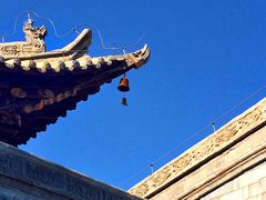 -张掖大佛寺景区