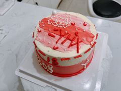 -小麦穗私人订制蛋糕·甜品台(万达店)