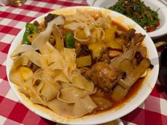 -西贝(虹口龙之梦店)