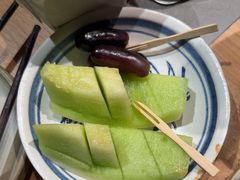 -巴奴毛肚火锅(相州店)